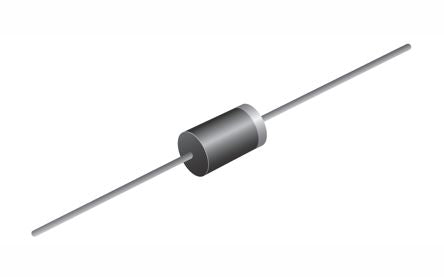 Diode Hs Axial Do15 1 A 1 Kv 75n S Byv26 Egp T/R