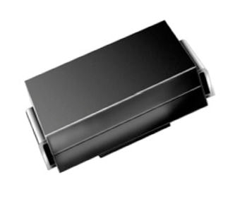 Diode Hs Smd Do214 Ac 1 A 200 V 15ns Es1 D E3/61 T