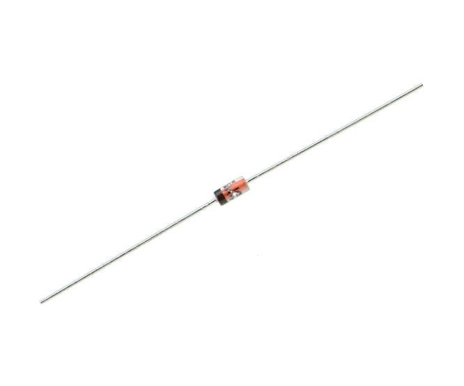 Zener Diode 6.9 V 5 A 0.5 W Axial Do35 Hz7 A3