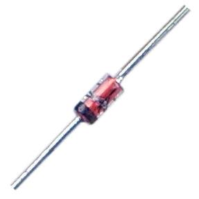 Zener Diode Do35 500m W 5.1 V Axial Bzx55 C5 V1 - Livestainable.co.za