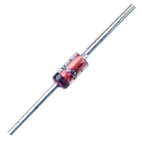 Zener Diode Axial 500m W Do35 2 V2 Tc2 V2