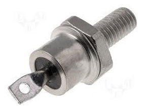 Diode Rec Do4 A S 25 A 1.6 Kv Da25 A1600