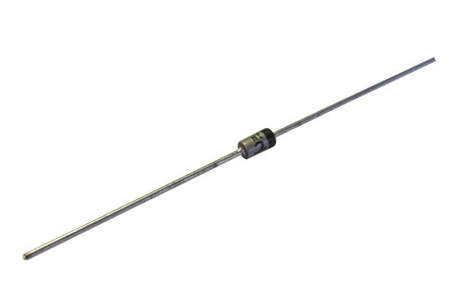Zener Diode Do35 500m W 3 V9 Silver Loose 1 N5228 B *A*