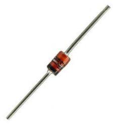 Zener Diode Axial Do 41 1.3 W 6 V2 Bzx85 C6 V2 - Livestainable.co.za