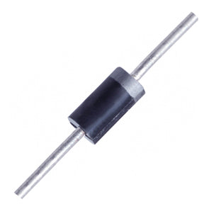 Diode Schottky Axl 50 V 10 A Do35 / R6 10 Sq050