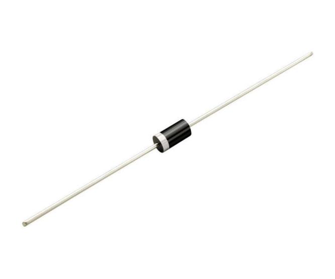 Schottky Diode Axial 40 V 5 A Do 27 Sr540 Bp - Livestainable.co.za