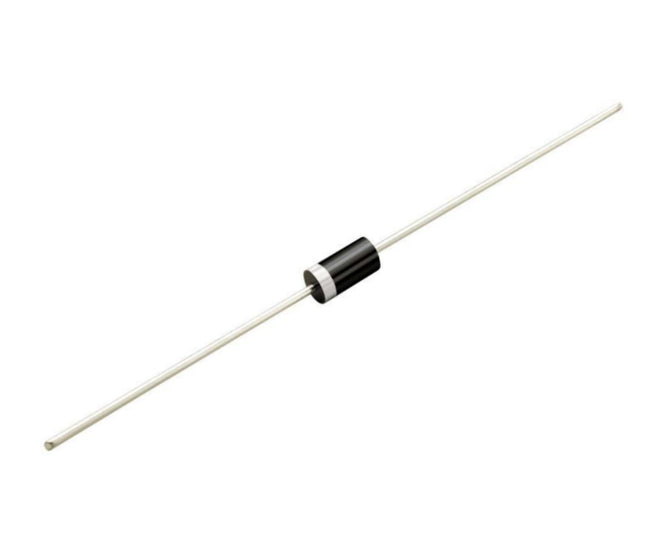 Diode Hs Axl 800 V 3 A 100ns Do 15 Her307 Bp