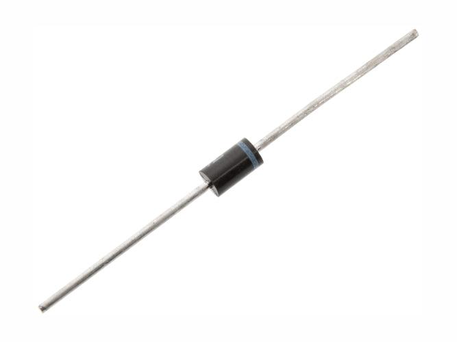 Schottky Diode Do201 Axial 100 V 3 A Sr3100 Bp - Livestainable.co.za