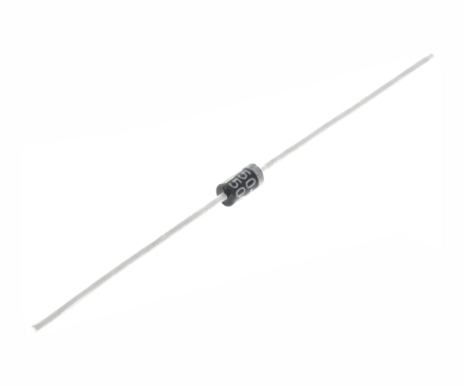 Schottky Diode Axial Do204 Al 1 A 60 V Sb160 E3/54