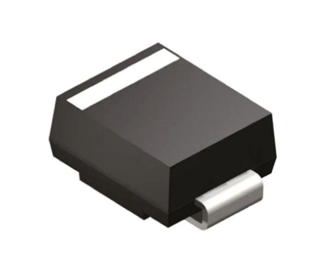 Schottky Diode Smd Smb 25 V 2 A Stps2 L25 U - Livestainable.co.za