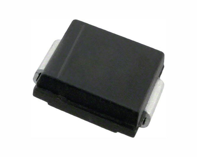 Diode Standard 200 V 1 A Do214 Ac Stth102 A