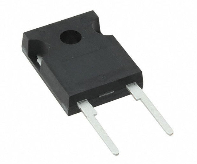 Rectifier Diode 600 V 60 A 3 Pin Do 247 Stth60 L06 W