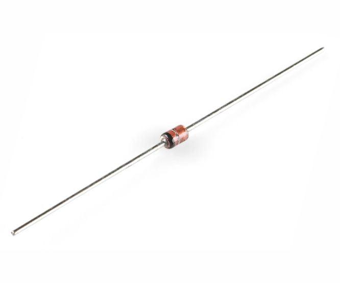 Zener Diode Do 35 500m W 5.1 V 1 N5231 B Bp *Dbk* - Livestainable.co.za