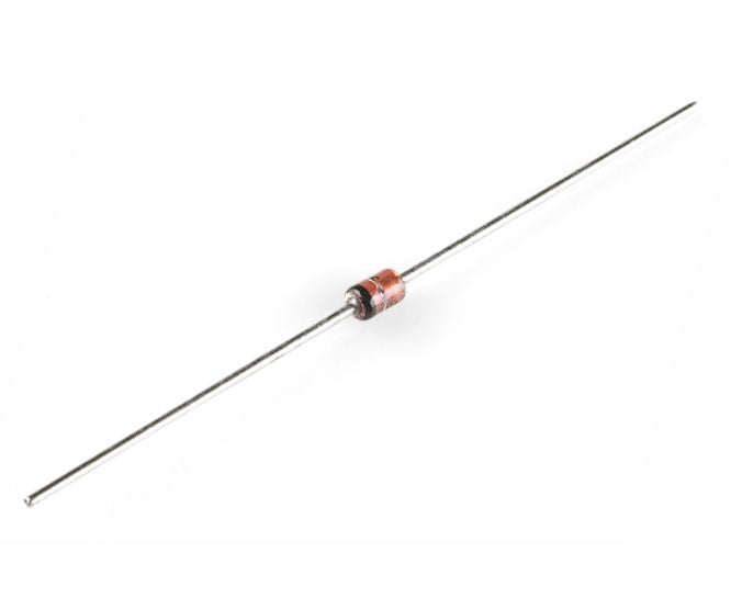 Zener Diode Do 35 500m W 11 V Bzx55 C11