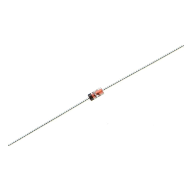 High Speed Signal Axial Diode Do35 100 V 0.15 A 1 N4148
