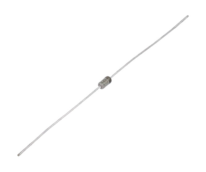 Zener Diode 500m W Do 35 6 V Axial 1 N5233 Brl