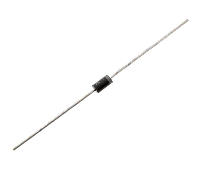 Schottky Diode Axial Do 41 1 A 20 V Mpq=10pcs 1 N5817 Bp *Dbk* - Livestainable.co.za