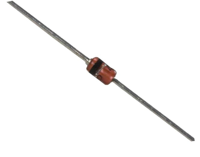 Zener Diode Do35 1 W 12 V 5 K/Reel Bzv85 C12,113