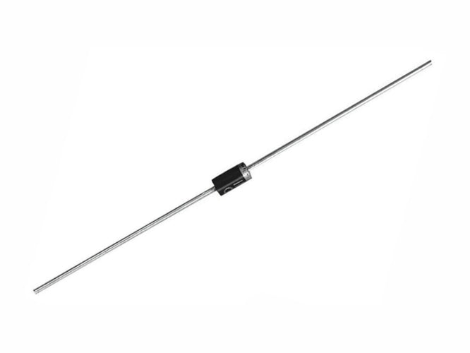 High Speed Diode Axl Do41 600 V 1 A 250n S 1 N4937 Bp