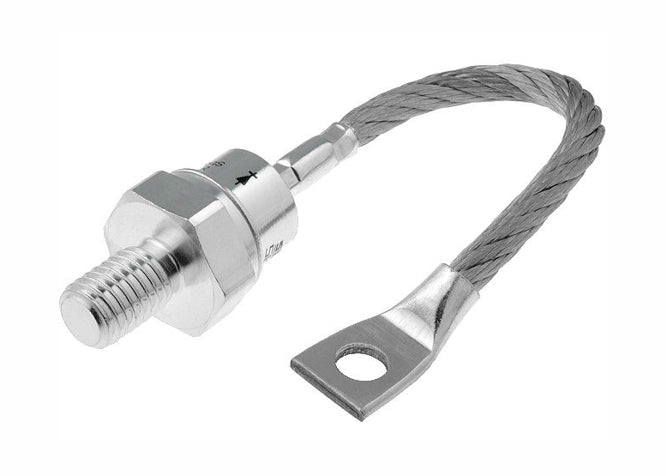 Diode Rectfier Do 8 A S 1.2 Kv 100 A 100 Ur120