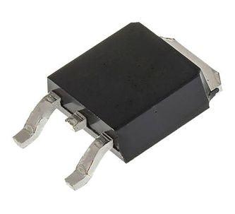 Voltage Regulator Fix Pos Smd Dpak 5 V 0 A5 Mc78 M05 Cdtrkg *Dbk* - Livestainable.co.za