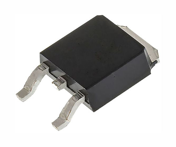 Voltage Regulator Fix Pos Smd Dpak 5 V 1 A Ldo Ncp1117 Dt50 Rkg