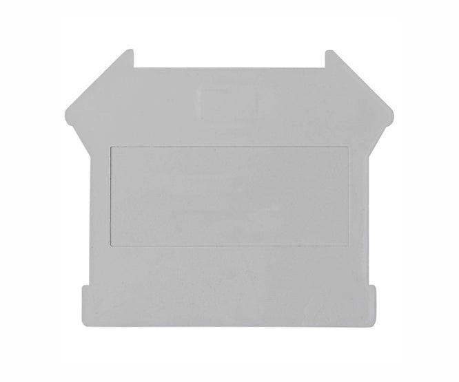 End Cover / Plate For Pc2.5 And Pc10 D Pc2.5 01 P 11 00 A(h) - Livestainable.co.za