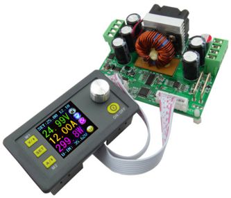 Digital Dc Dc Adjustable Psu Dps3012