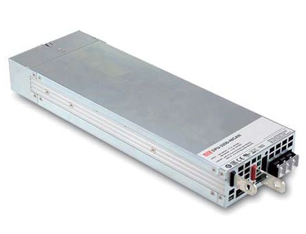 Power Supply Encl. I=220 O=24 V @ 133 A 3200 W Dpu 3200 24