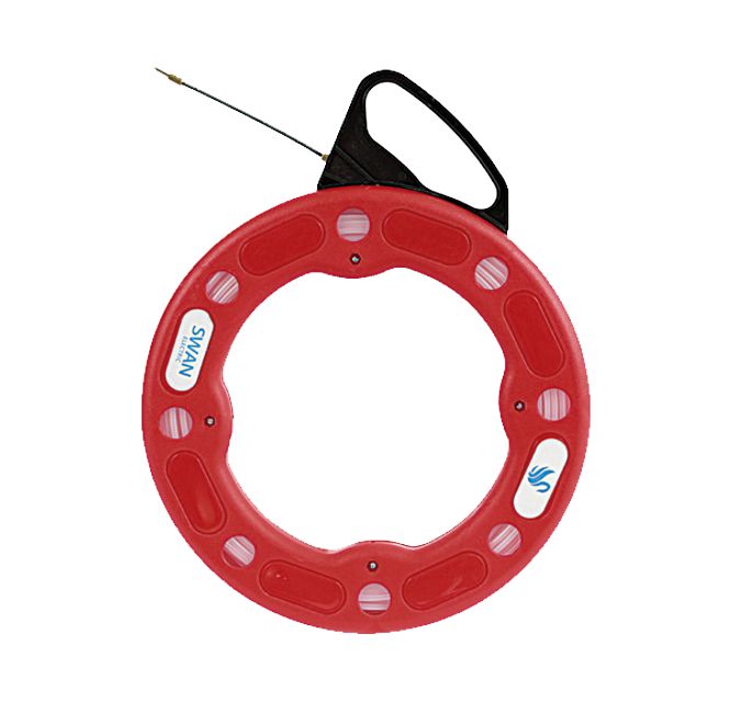 Fish Tape Nylon 30 M Ft Fish Tape 30 M