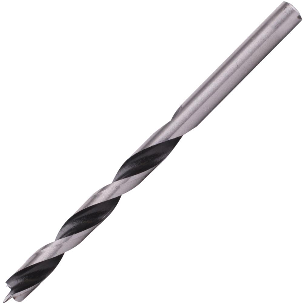 Drill Bit Wood 6.0 Mm X 95 Mm 1/Card - Livestainable.co.za