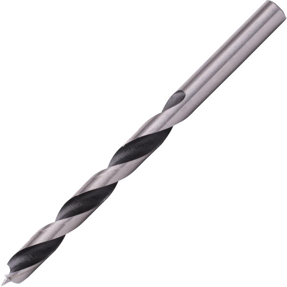 Drill Bit Wood 8.0 Mm X 115 Mm 1/Card - Livestainable.co.za