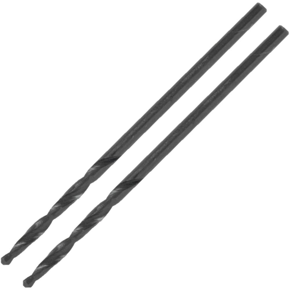Drill Bit Hss Standard 1.5 Mm 2/Card - Livestainable.co.za