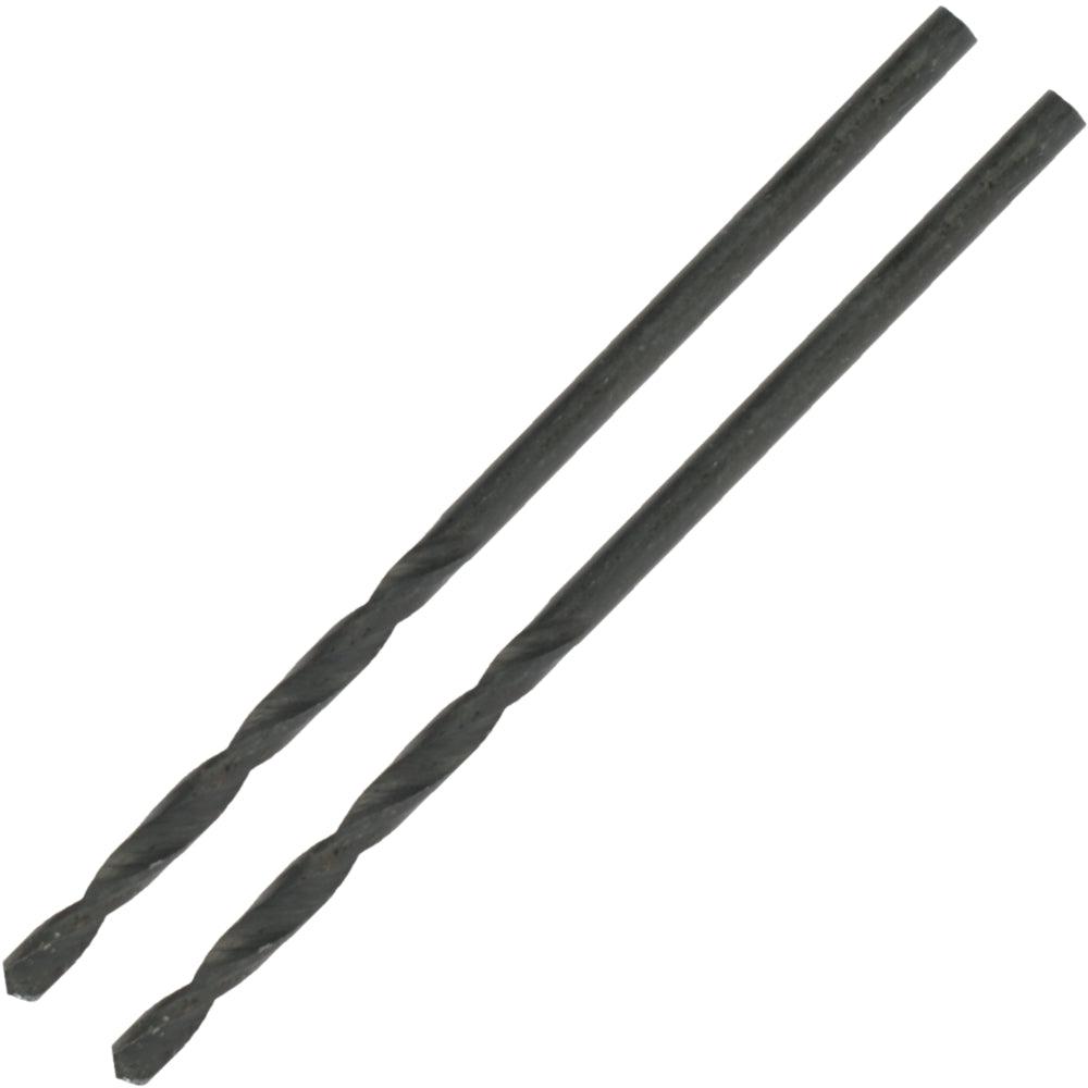 Drill Bit Hss Standard 1.8 Mm 2/Card - Livestainable.co.za