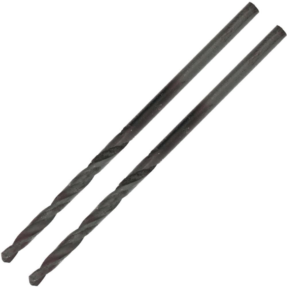 Drill Bit Hss Standard 2.2 Mm 2/Card - Livestainable.co.za