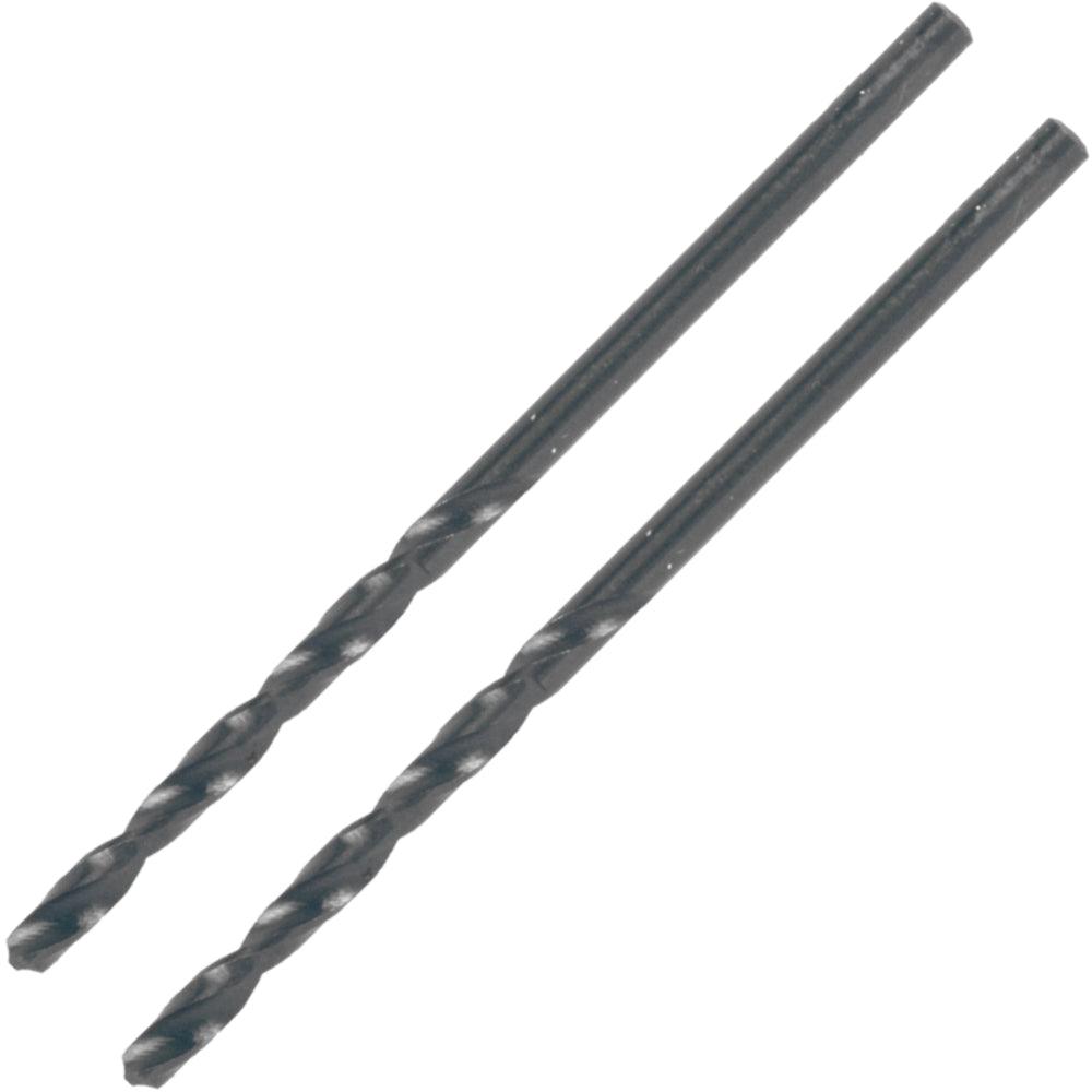 Drill Bit Hss Standard 2.5 Mm 2/Card - Livestainable.co.za