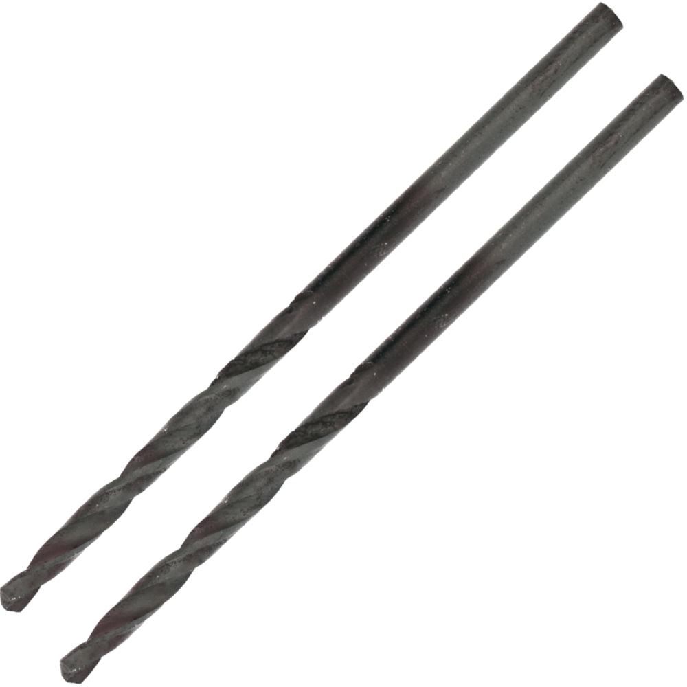 Drill Bit Hss Standard 2.8 Mm 2/Card - Livestainable.co.za