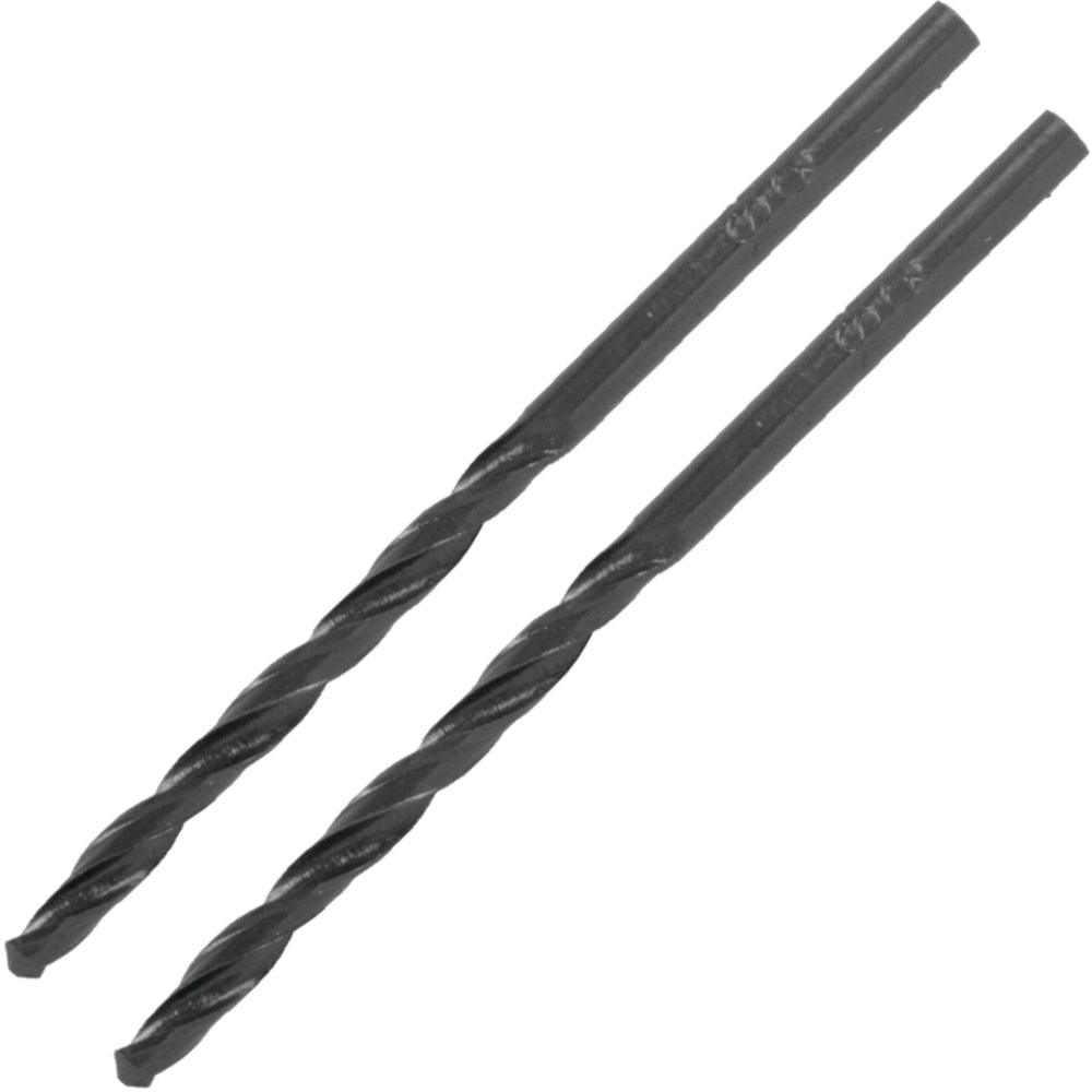 Drill Bit Hss Standard 3.0 Mm 2/Card - Livestainable.co.za