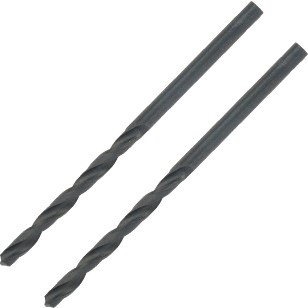 Drill Bit Hss Standard 3.2 Mm 2/Card - Livestainable.co.za