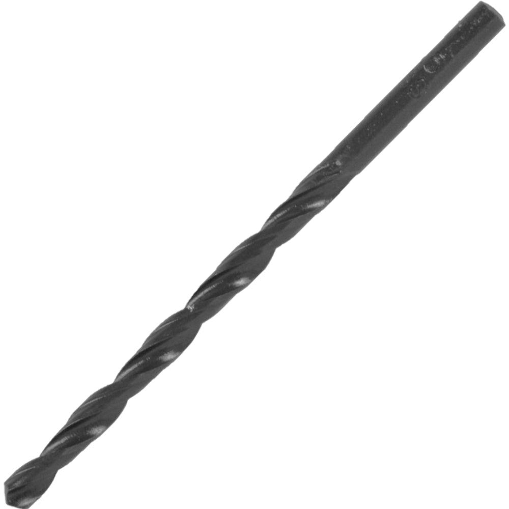 Drill Bit Hss Standard 3.5 Mm 1/Card - Livestainable.co.za