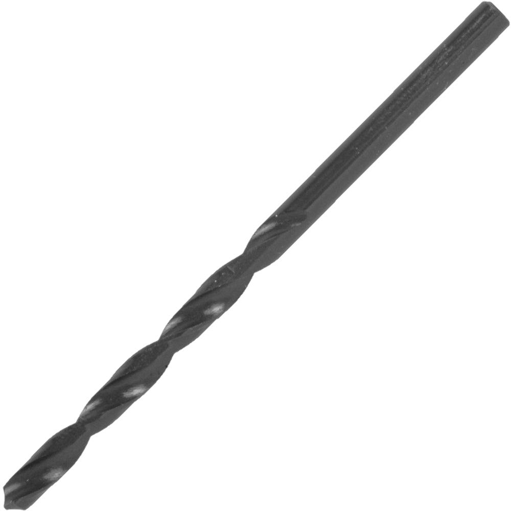 Drill Bit Hss Standard 3.7 Mm 1/Card - Livestainable.co.za