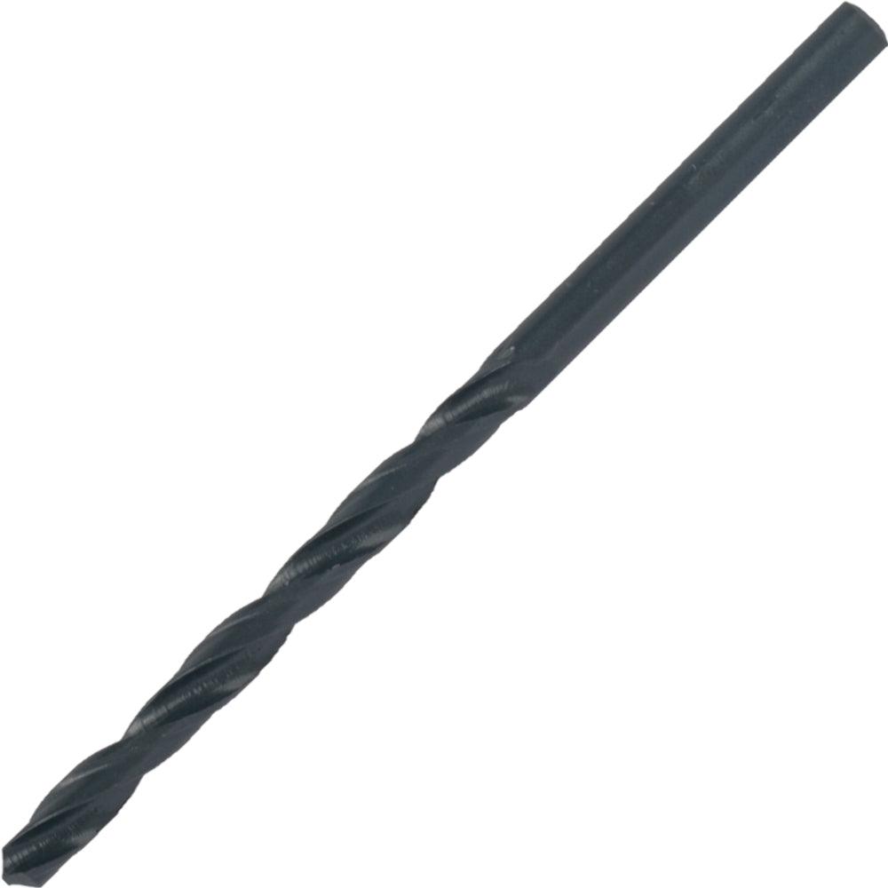 Drill Bit Hss Standard 4.0 Mm 1/Card - Livestainable.co.za