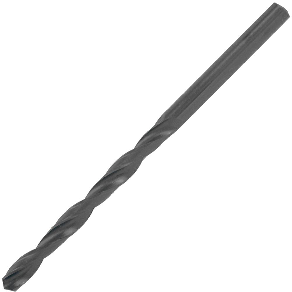 Drill Bit Hss Standard 4.8 Mm 1/Card - Livestainable.co.za