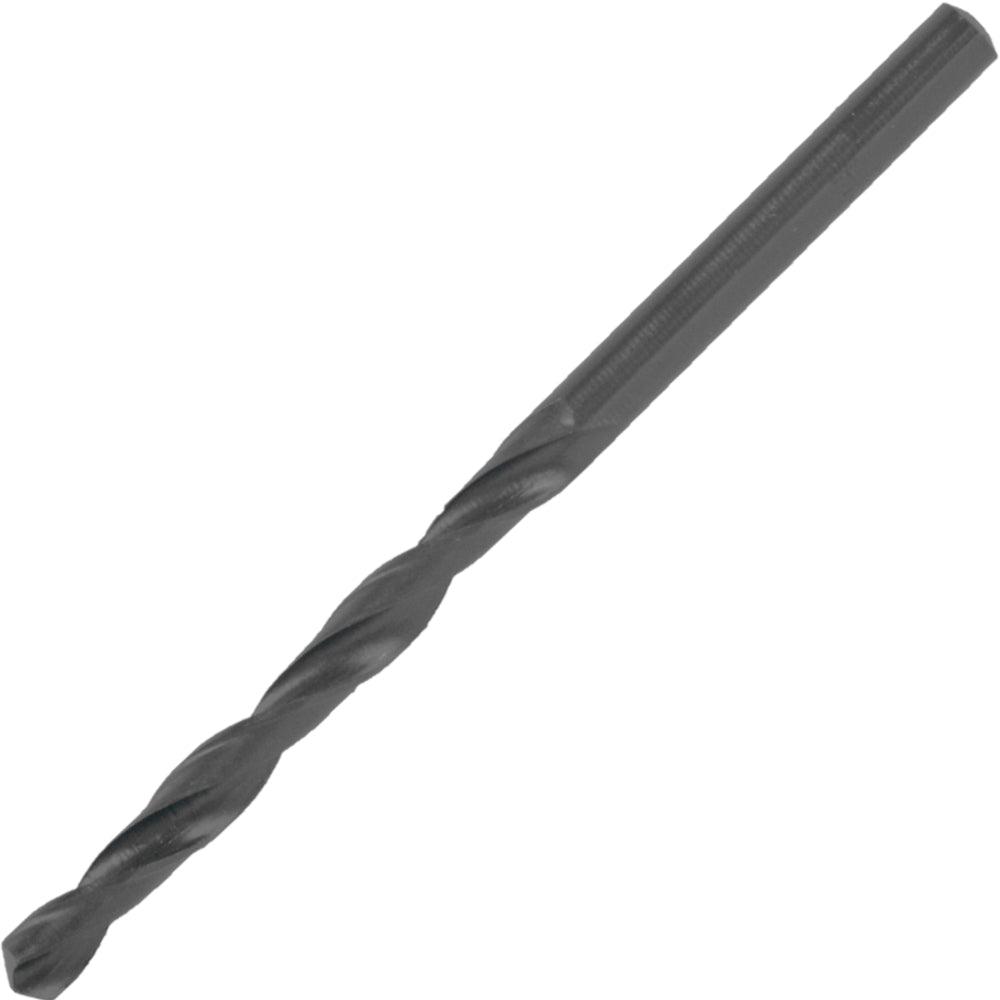 Drill Bit Hss Standard 5.0 Mm 1/Card - Livestainable.co.za