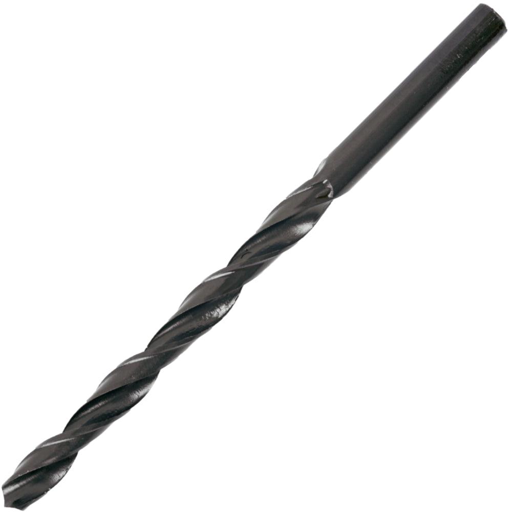 Drill Bit Hss Standard 6.2 Mm 1/Card - Livestainable.co.za