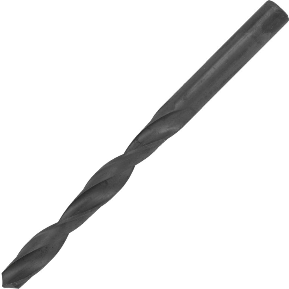 Drill Bit Hss Standard 9.5 Mm 1/Card - Livestainable.co.za