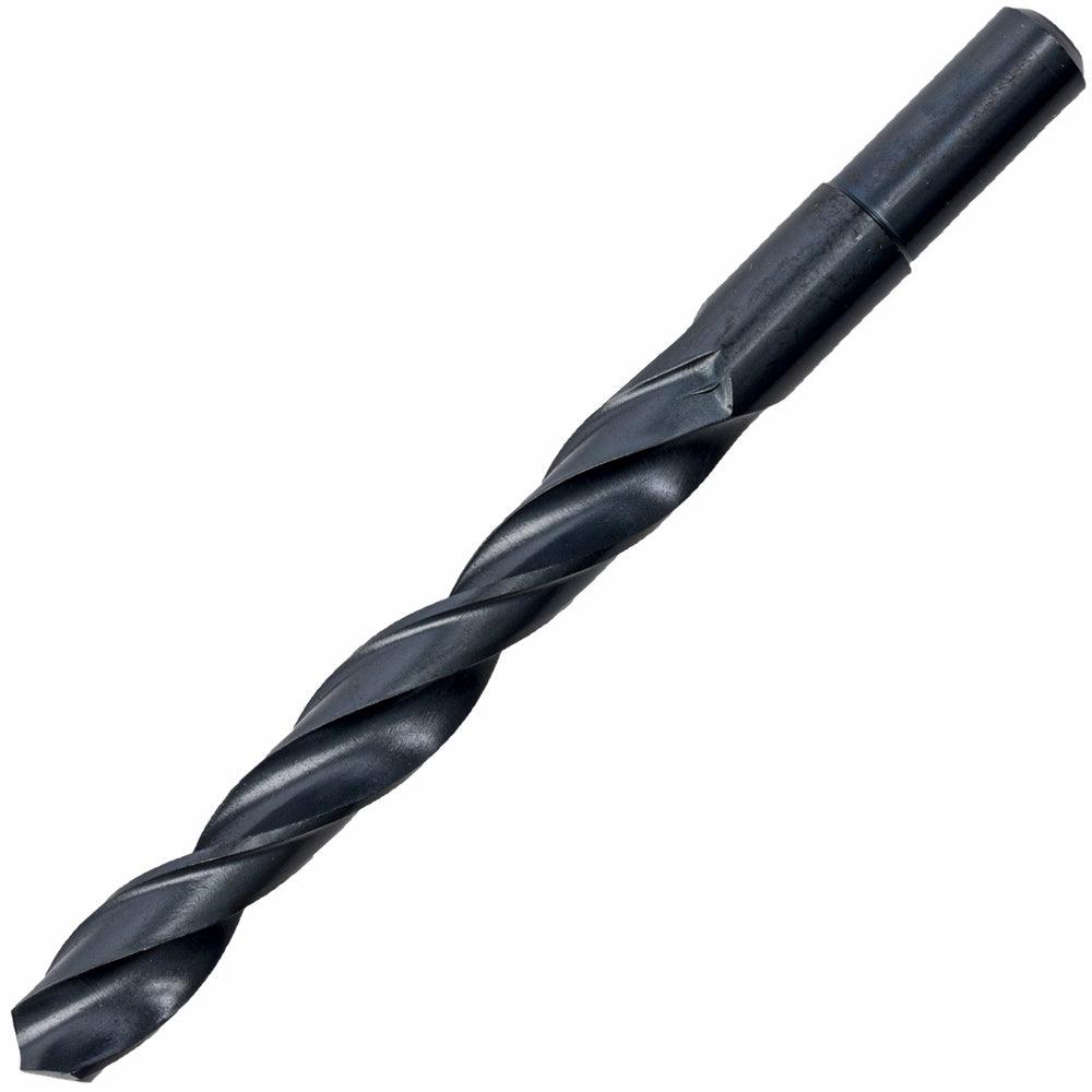 Drill Bit Hss Standard 14.0 Mm Reduced Shank 1/Card - Livestainable.co.za
