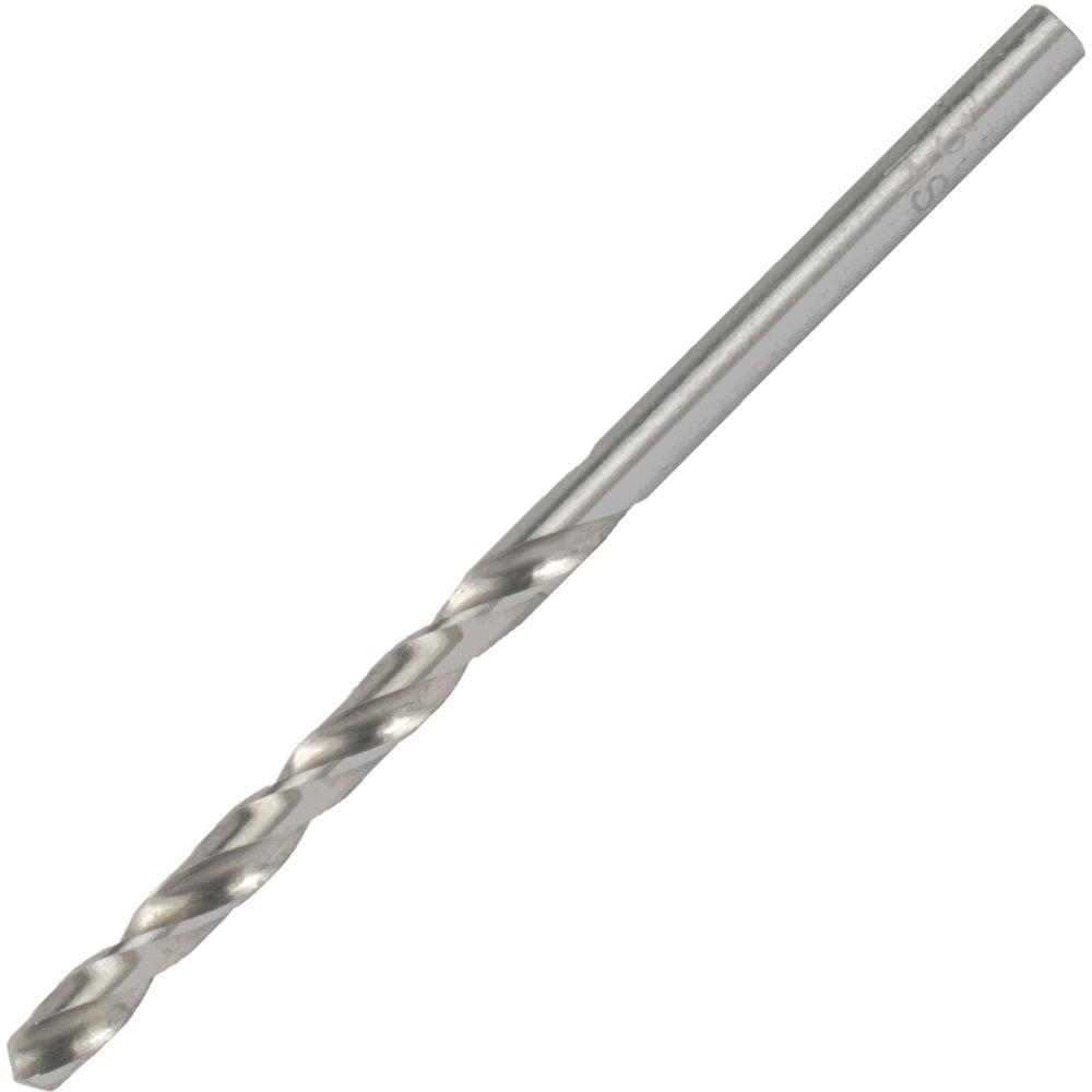 Drill Hss 3.8 Mm 135 Deg 1/Card Industrial Bit - Livestainable.co.za