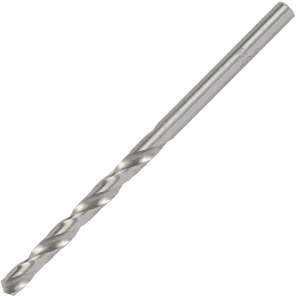 Drill Hss 4.0 Mm 135 Deg 1/Card Industrial Bit - Livestainable.co.za
