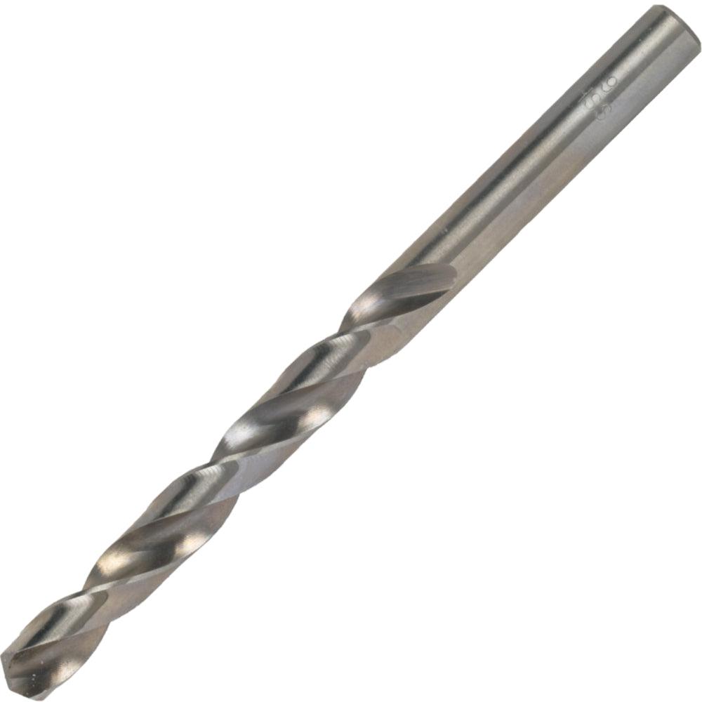 Drill Hss 9.0 Mm 135 Deg 1/Card Industrial Bit - Livestainable.co.za